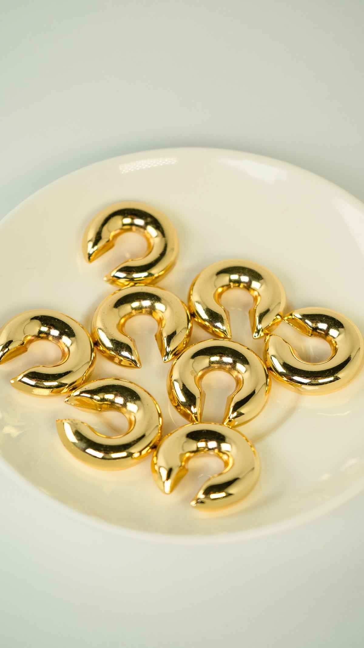 Earcuffs
