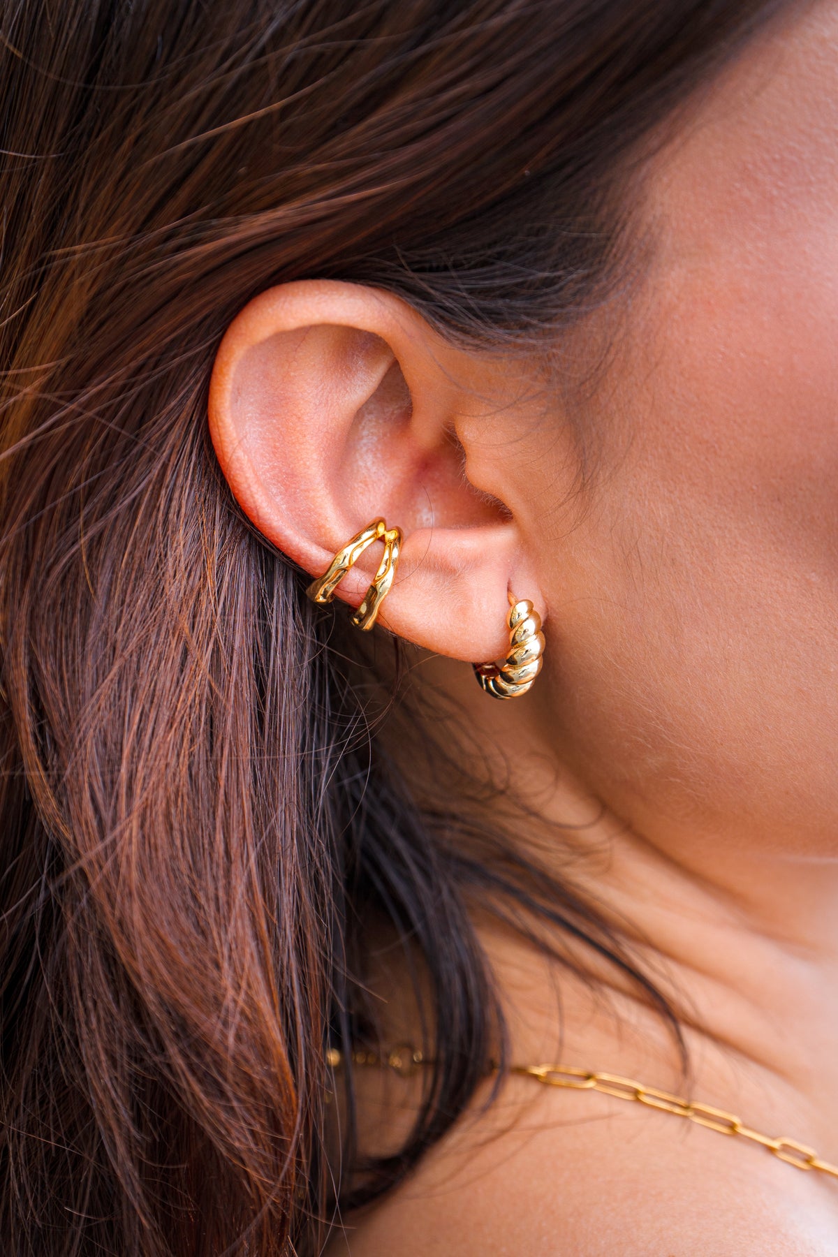Aretes