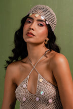 Retro Hat Coralina