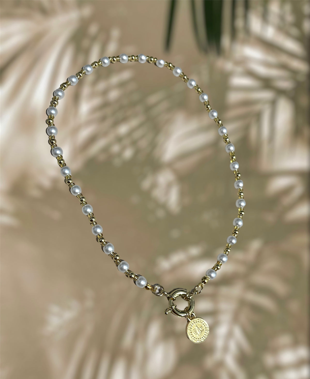 Collar Teresa