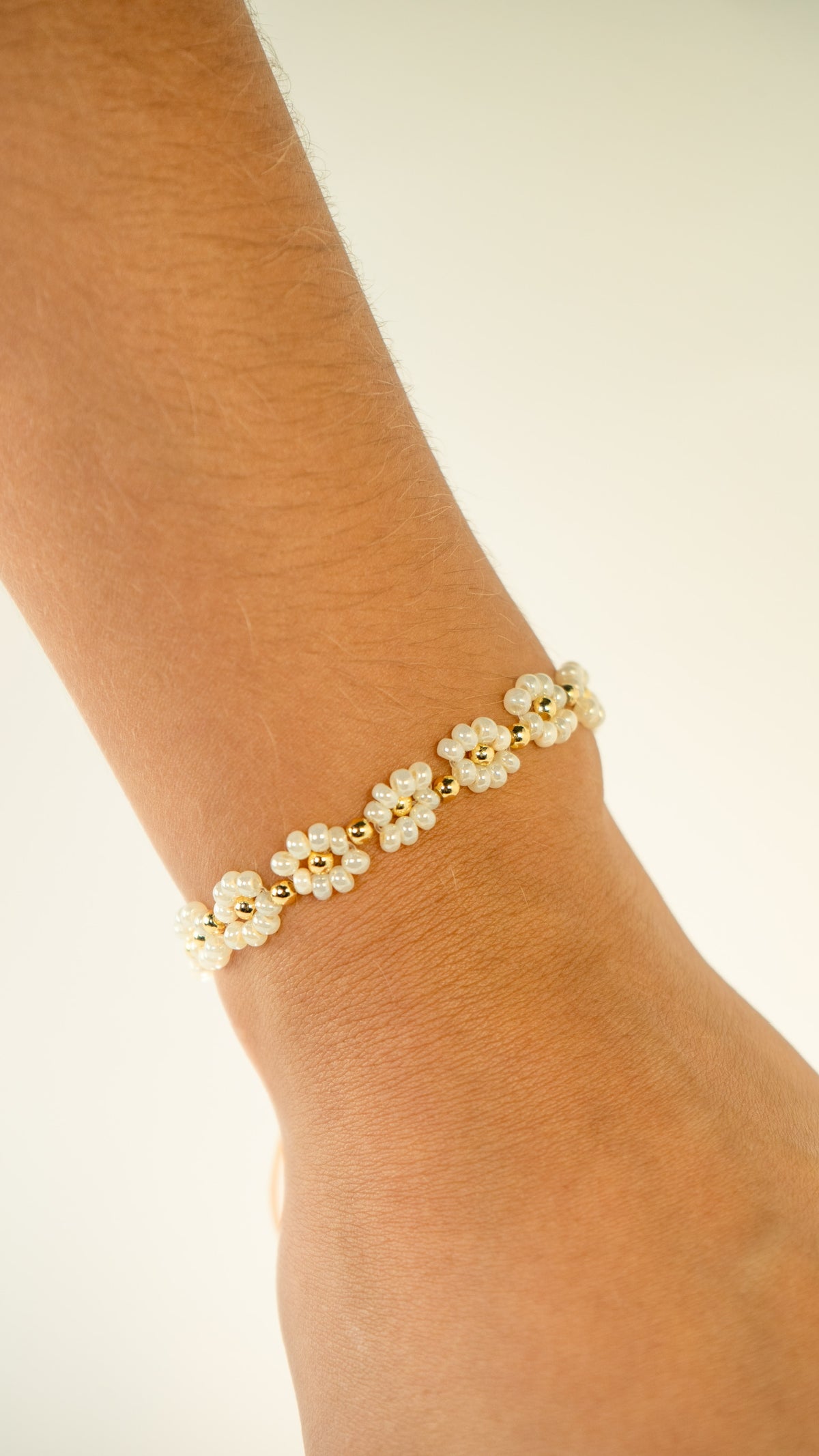 Pulsera Daisy