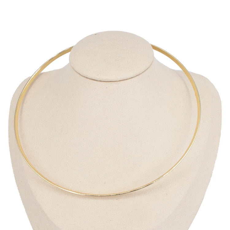 Choker Soberana