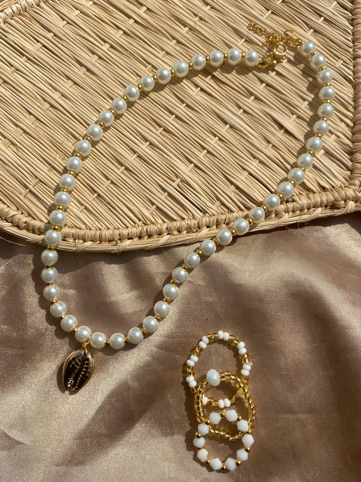 Collar Mafe