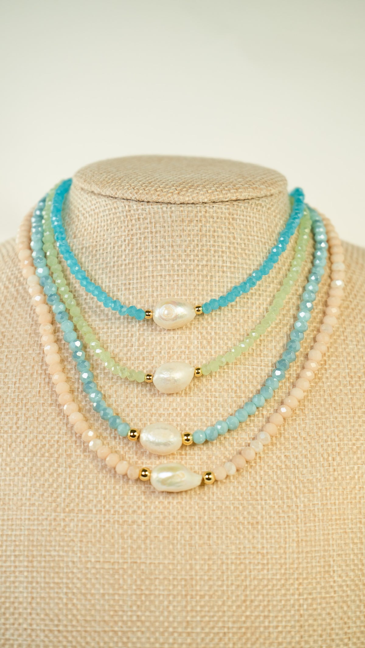 Collar Sienna