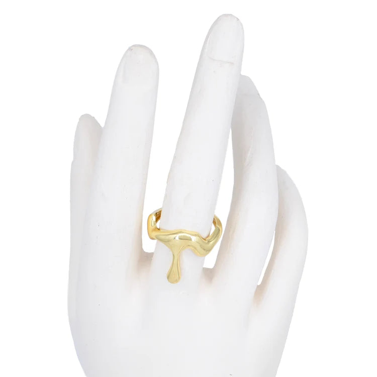 Anillo Drop