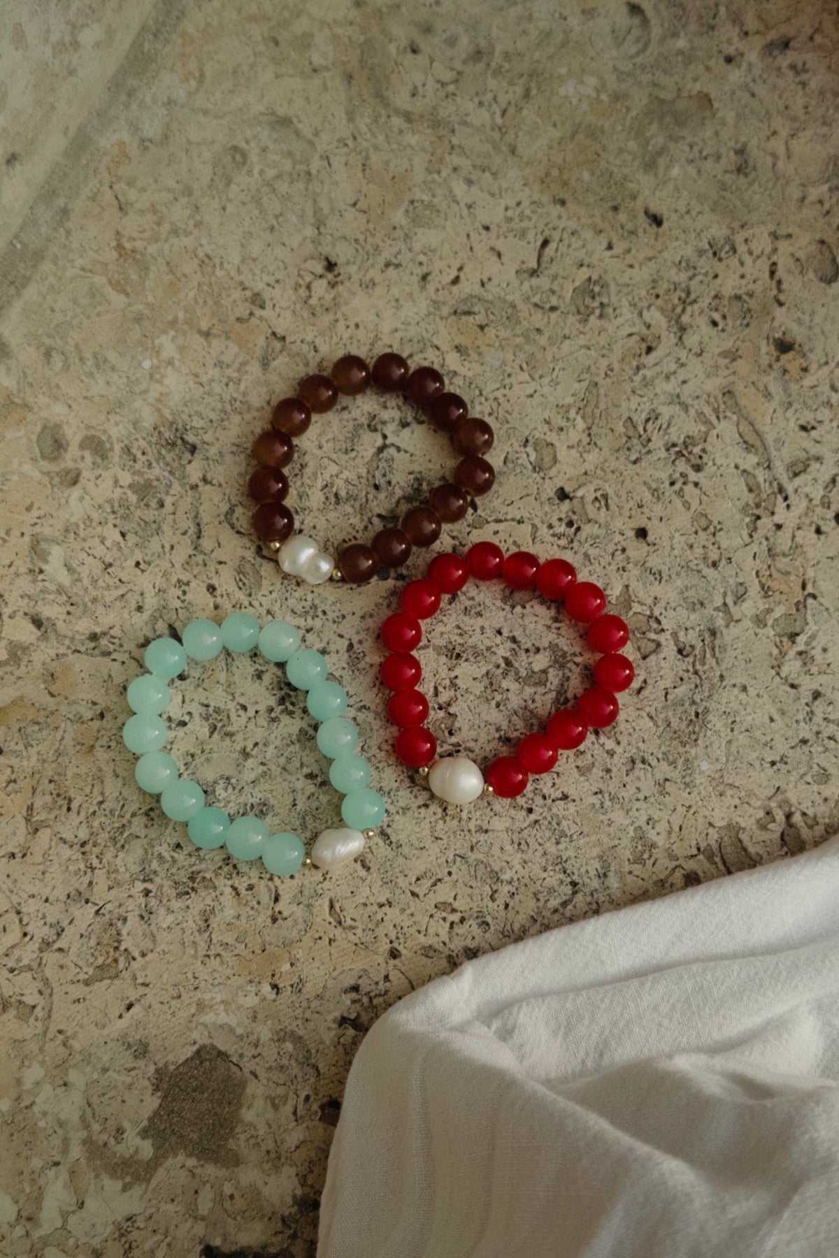 Pulseras