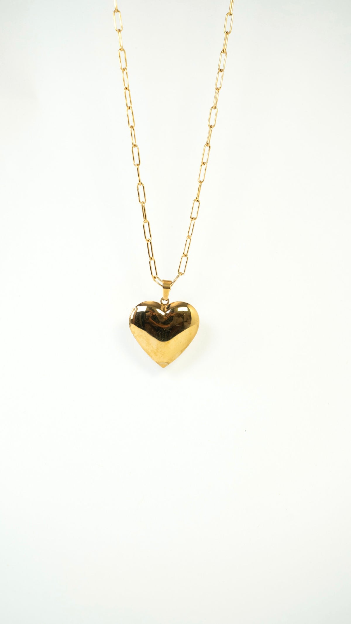 Collar Mi Corazón