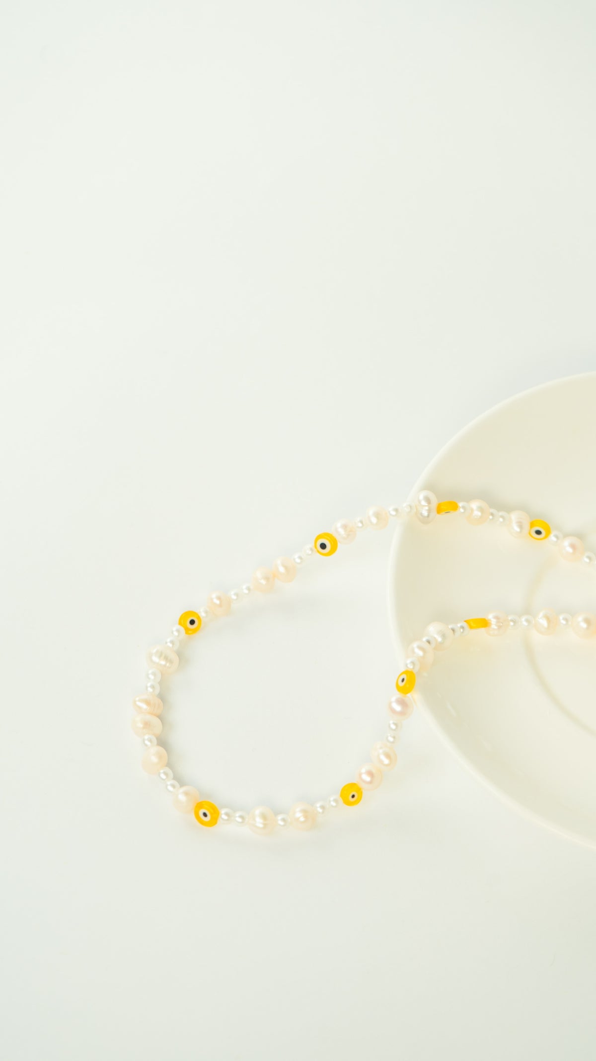 Collar Grecia
