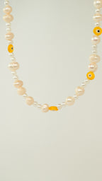 Collar Grecia