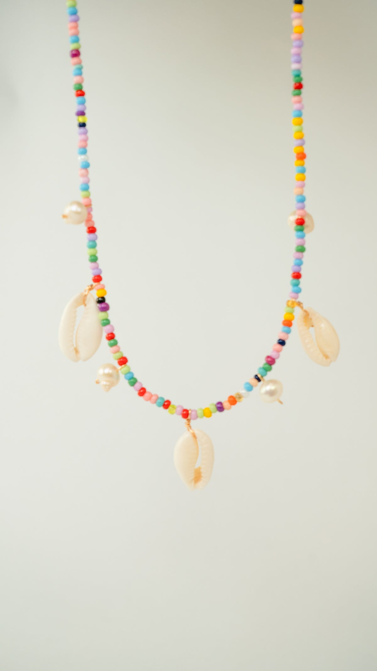 Collar Summer