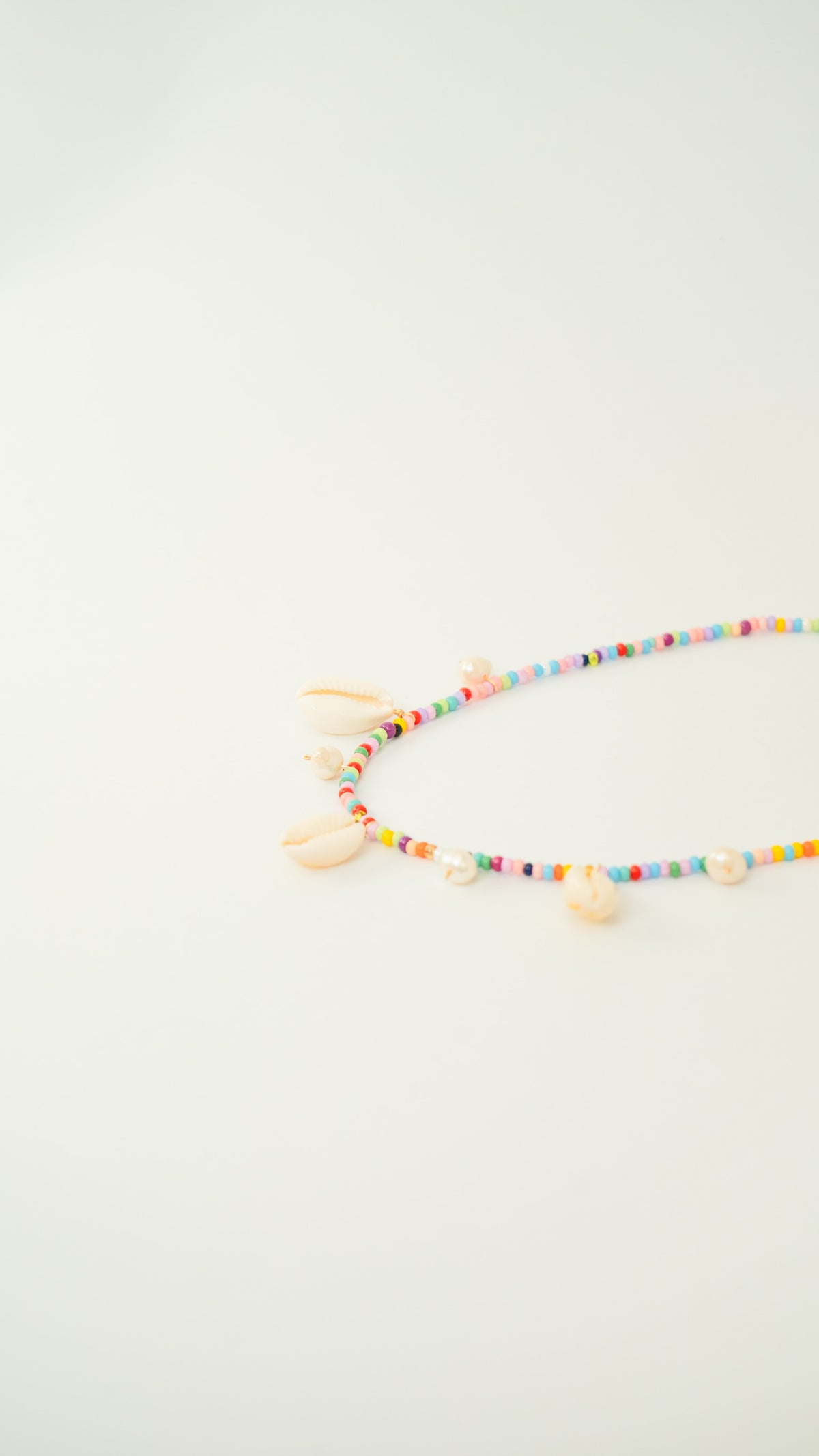 Collar Summer