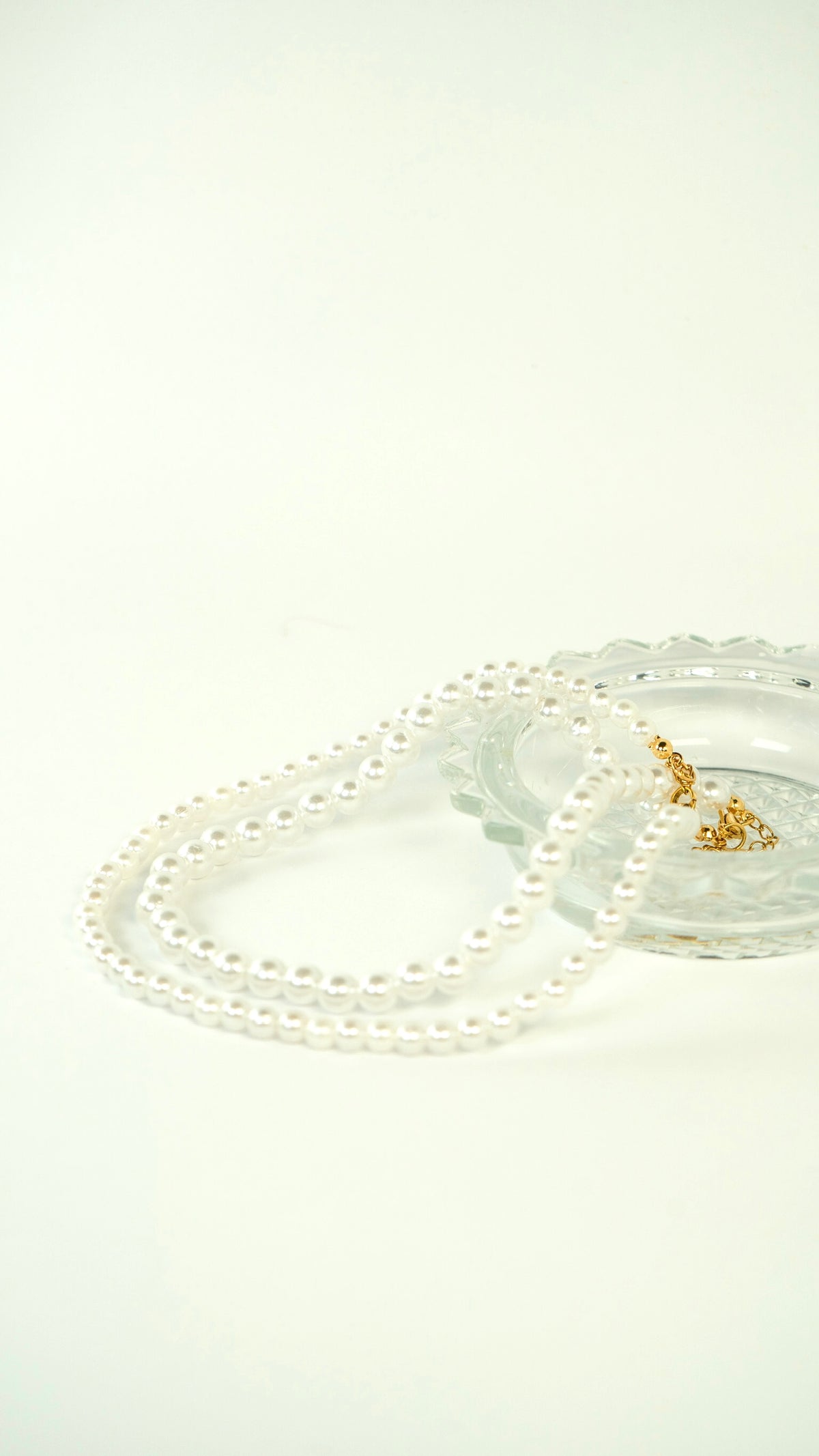 Collar Perla