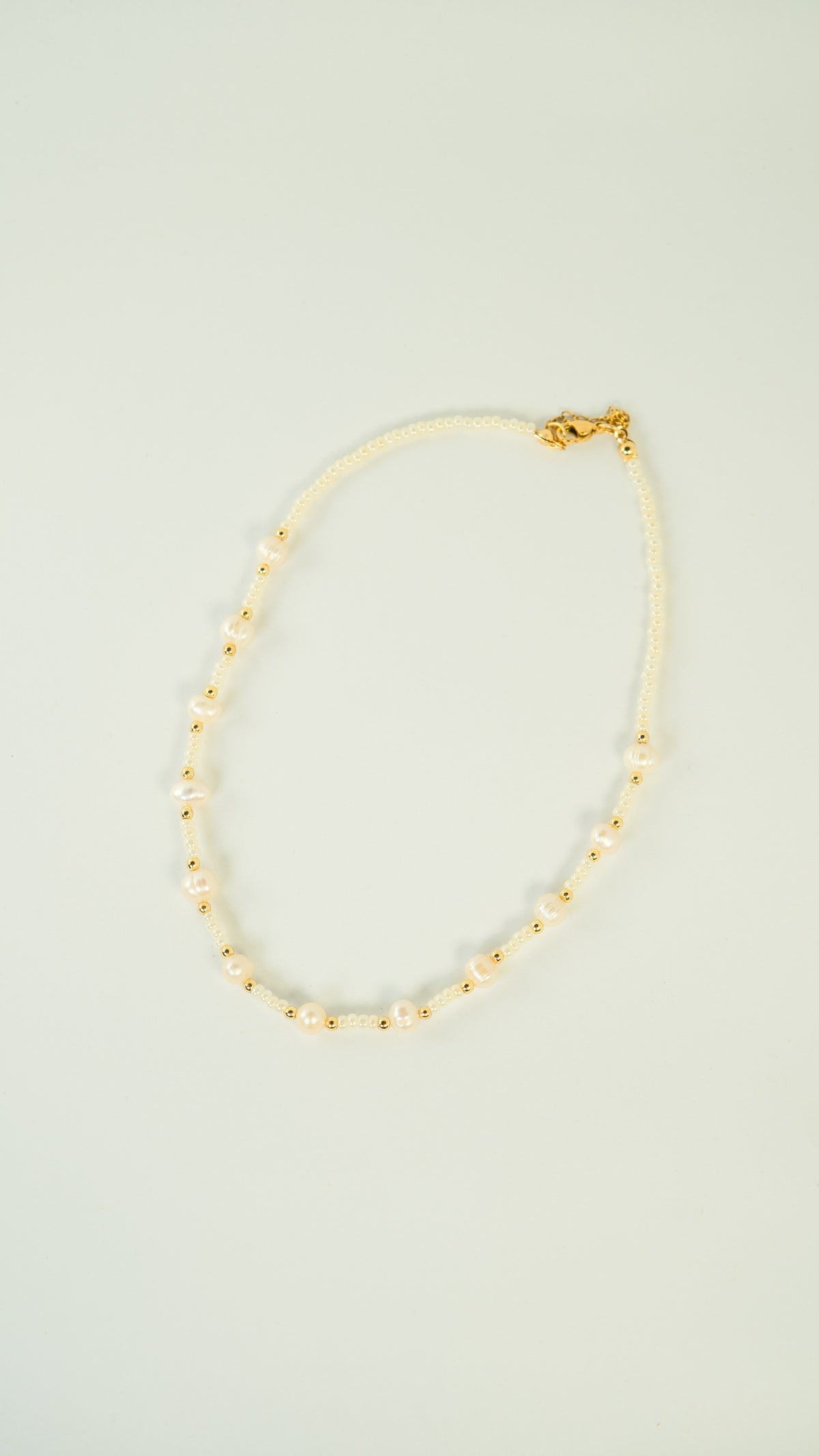 Collar Amelie