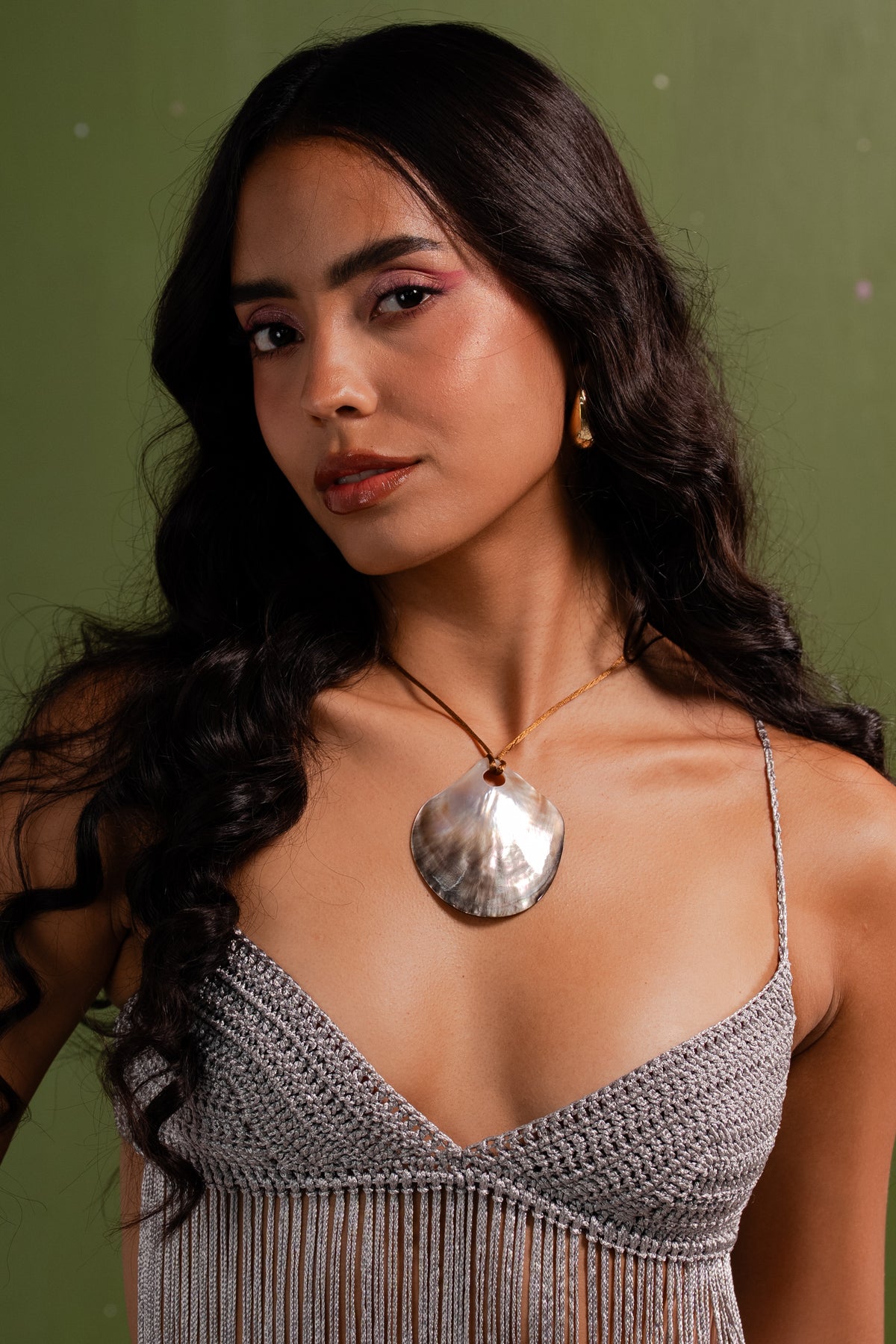 Collar Libertad
