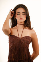Isla Bonita Top