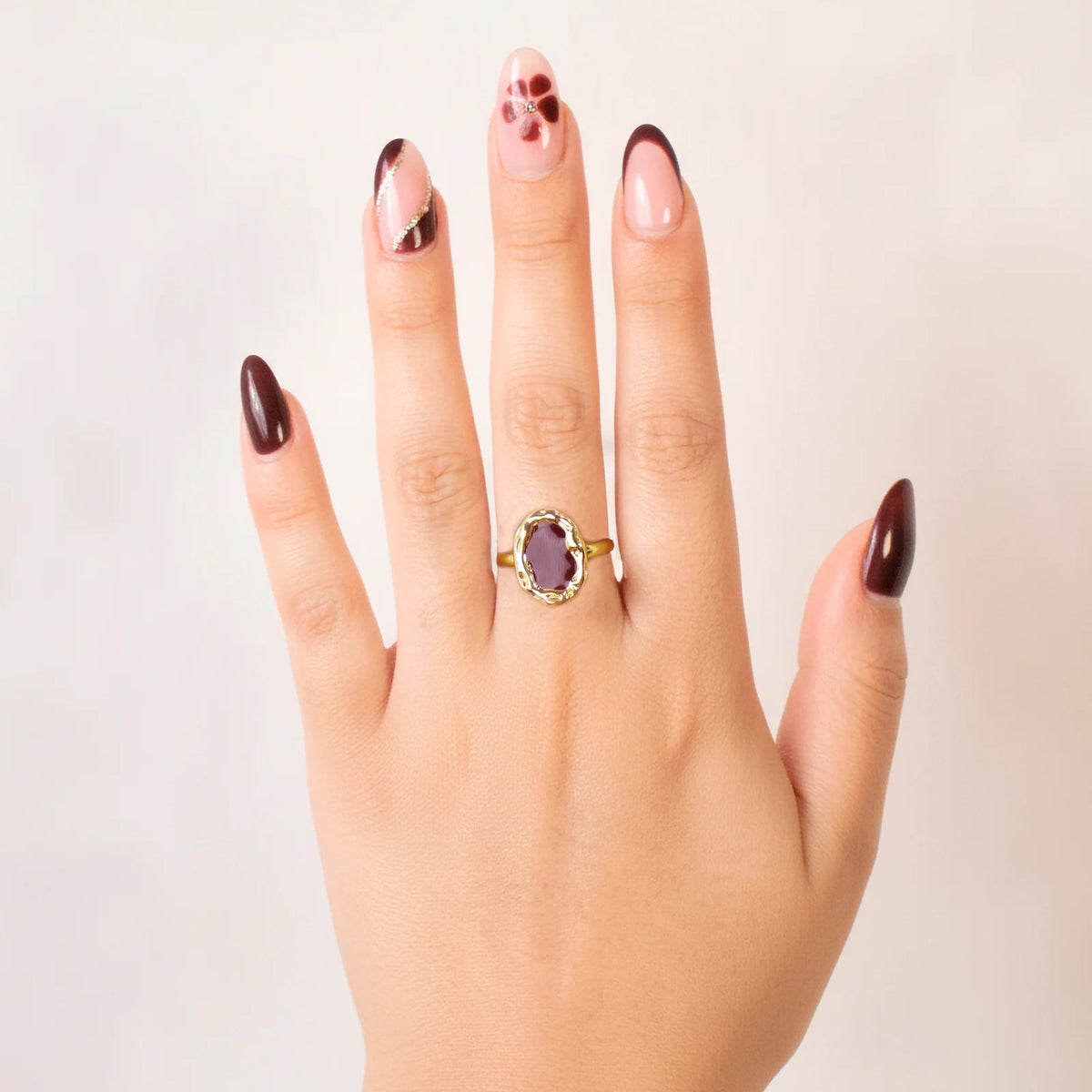 Anillo Marcela