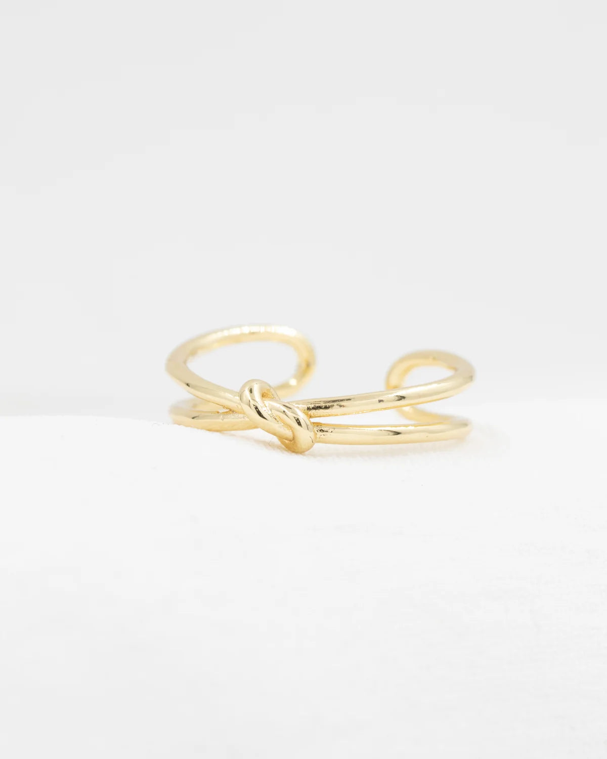 Anillo Cinnamon