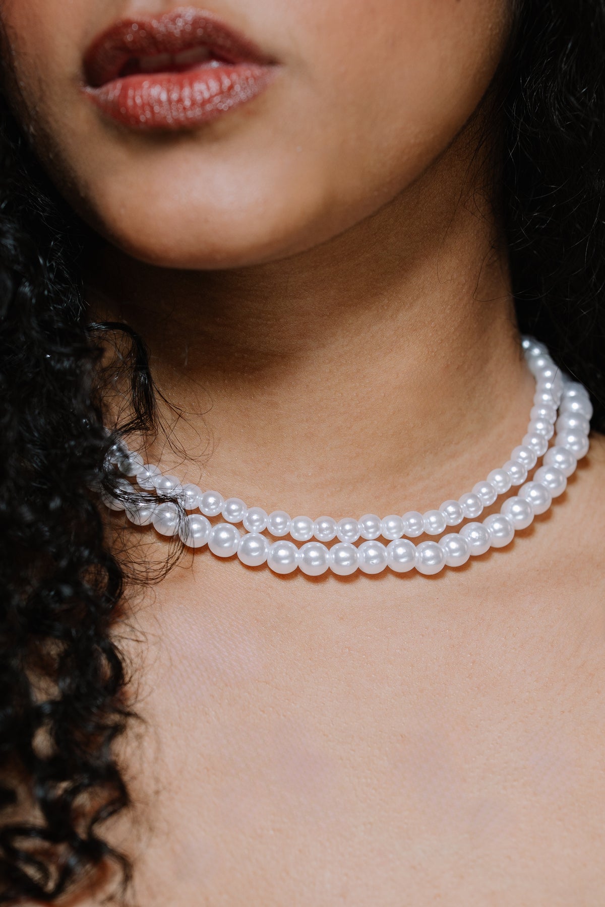 Collar Perla