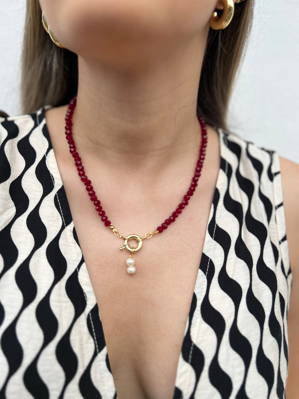 Collar Norie